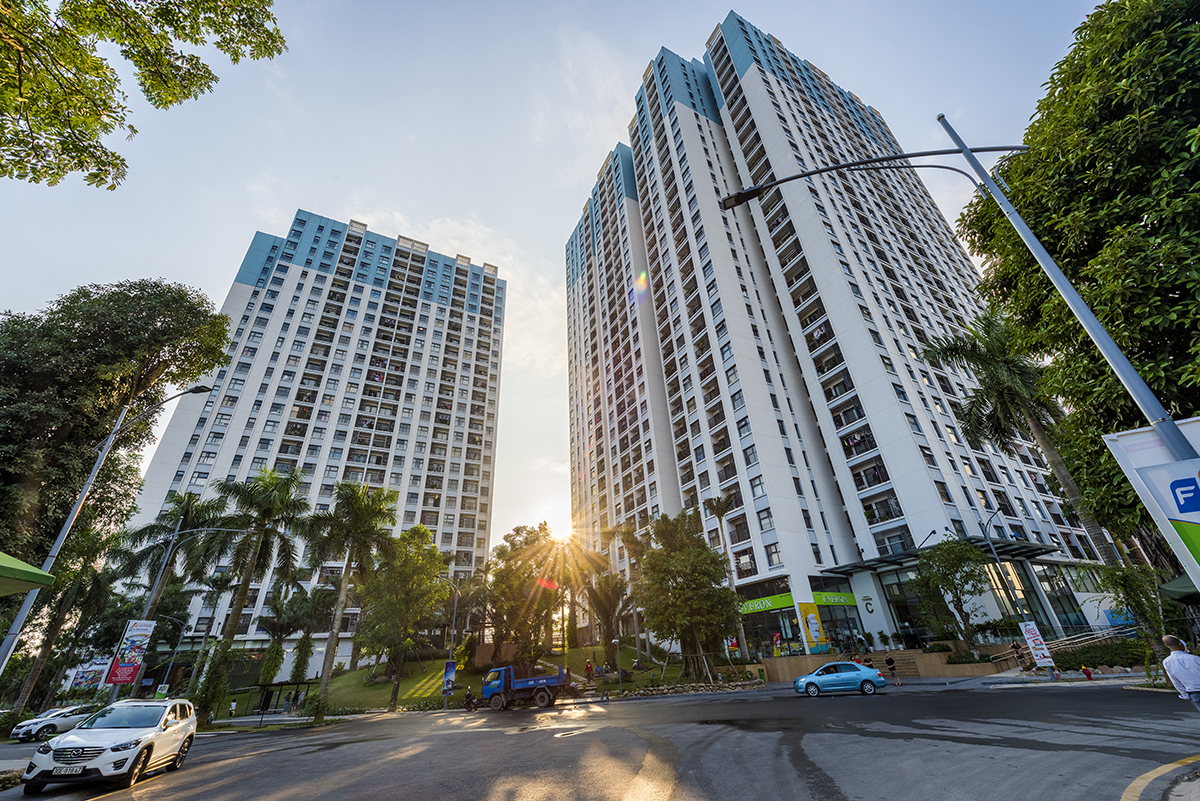 West Bay Sky Residences - Ecopark - 5